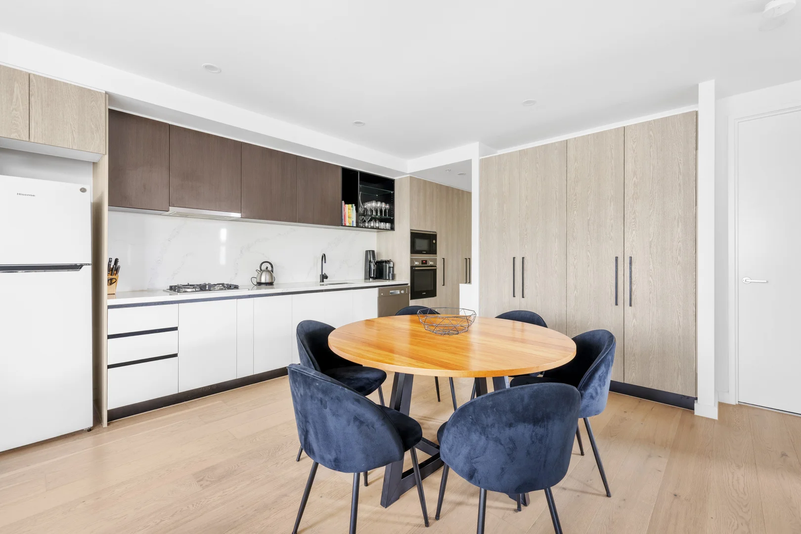 Additional image 5 of 307/12 Napier Street, Footscray VIC 3011