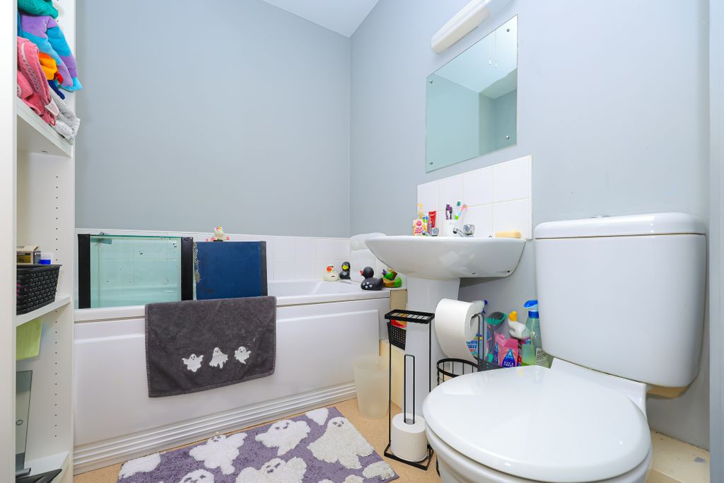 Additional image 9 of 2 bed flat for saleWillow Holme Road, Carlisle CA2