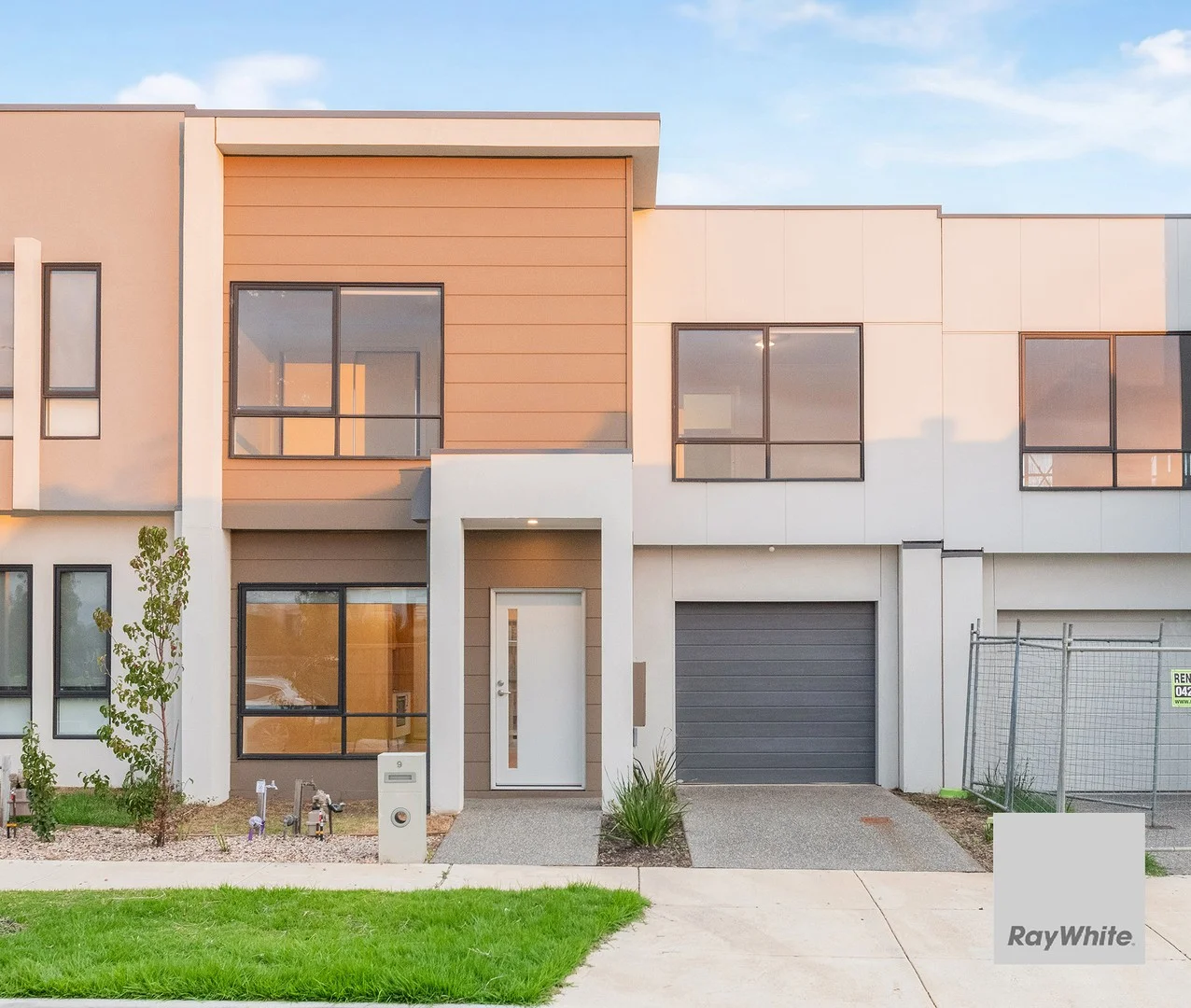 9 Fritelli Circuit, Wyndham Vale VIC 3024