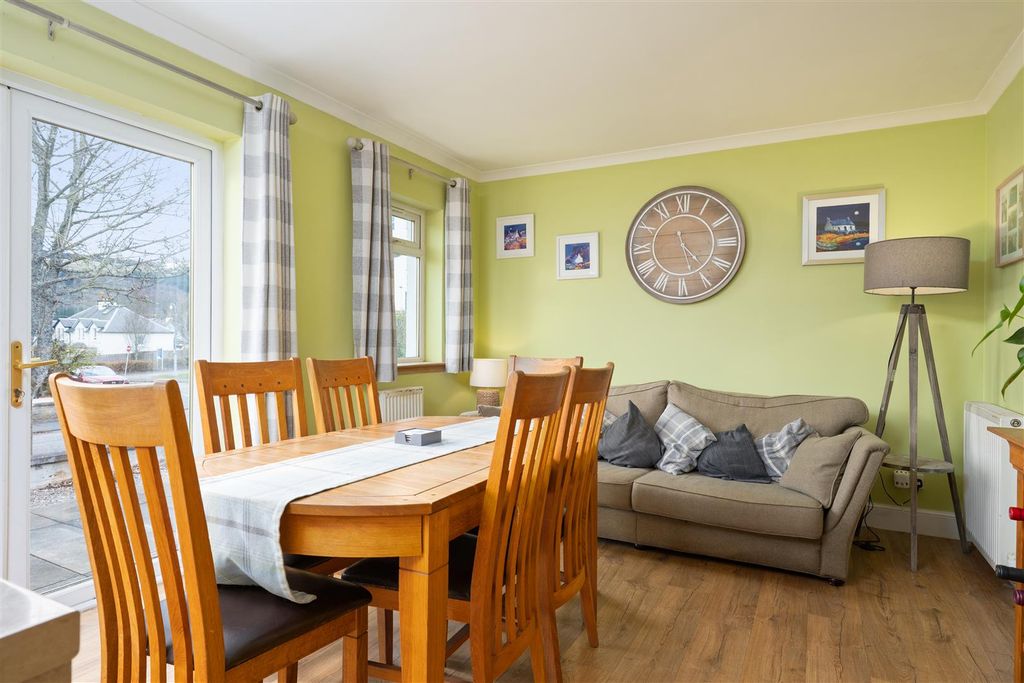 Additional image 6 of 3 bed semi-detached bungalow for saleAlma Avenue, Aberfeldy PH15