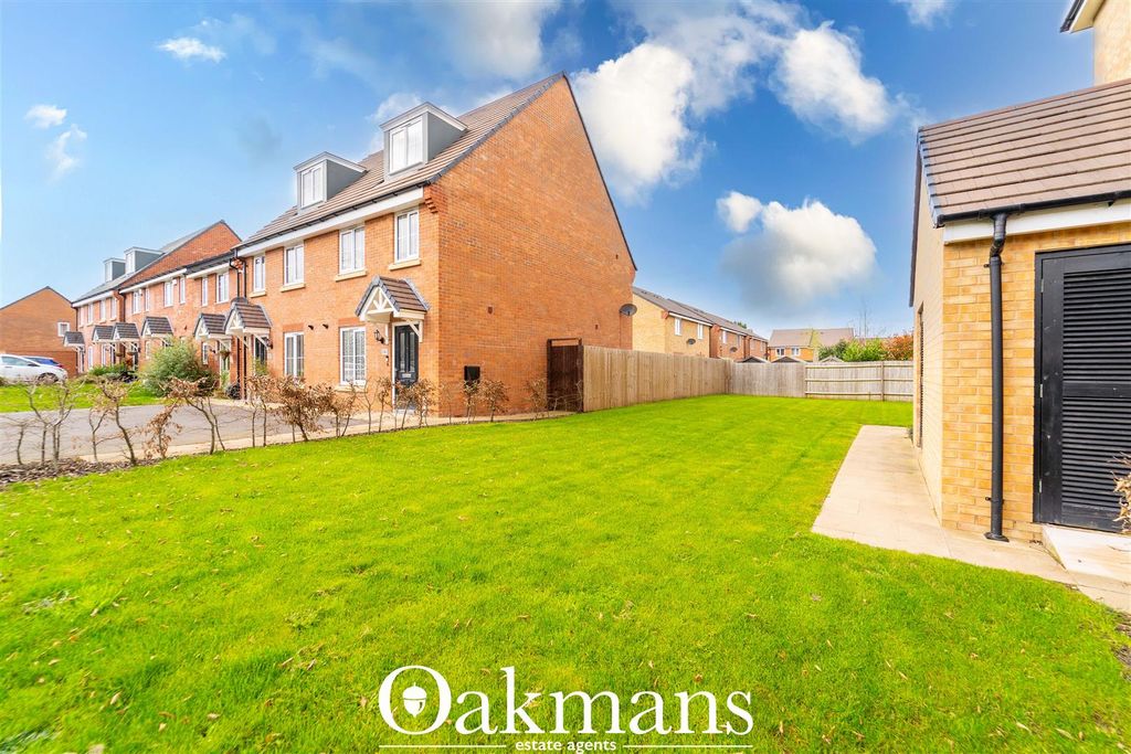 Additional image 13 of 1 bed flat for saleNine Elms Road, Birmingham B30