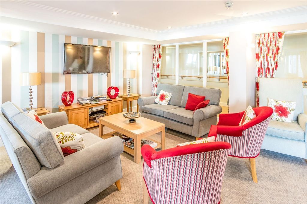 Additional image 15 of 1 bed flat for saleFlorence Court, 402 North Deeside Road, Aberdeen AB15