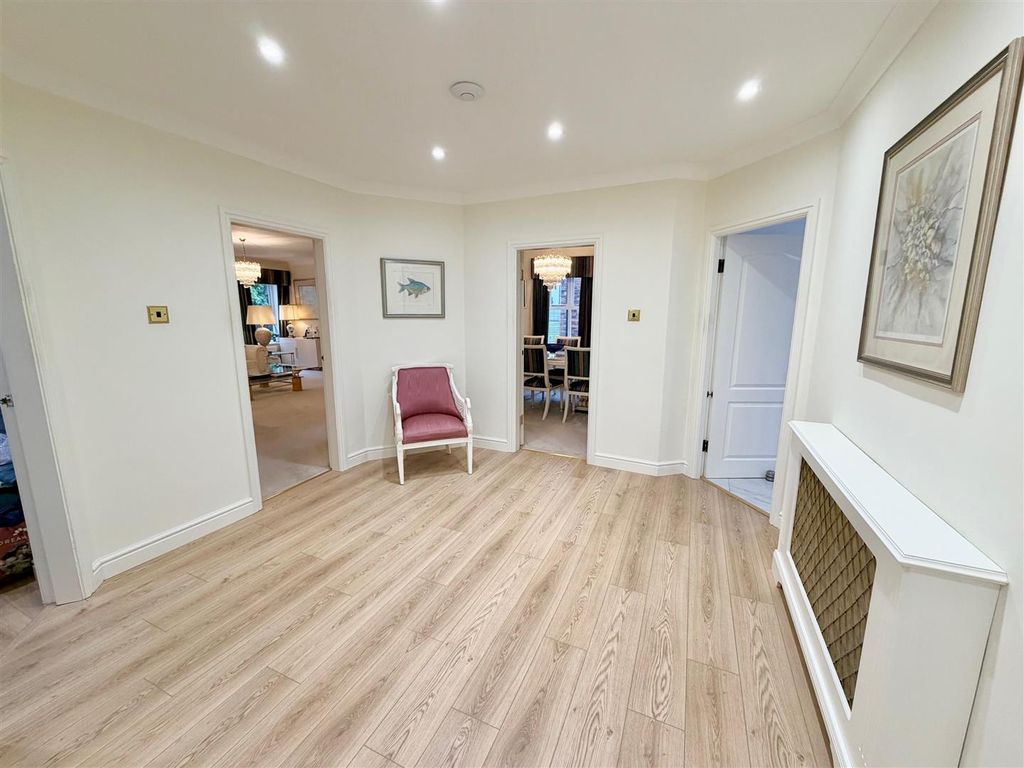 Additional image 5 of 3 bed flat for saleBooth Road, Altrincham WA14