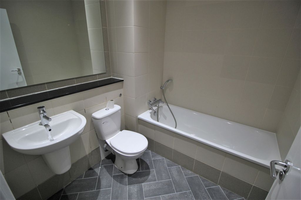 Additional image 13 of 2 bed flat for saleEast Float Quay, Dock Road, Birkenhead CH41