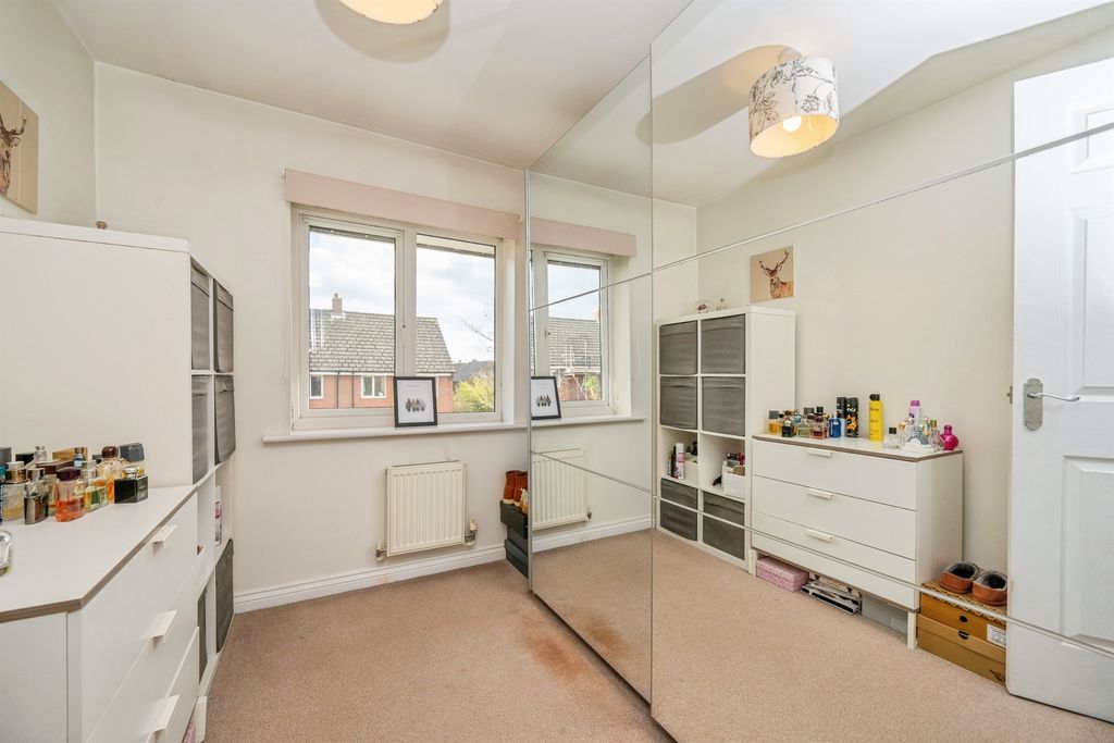 Additional image 13 of 4 bed end terrace house for saleCavendish Drive, Ashbourne DE6