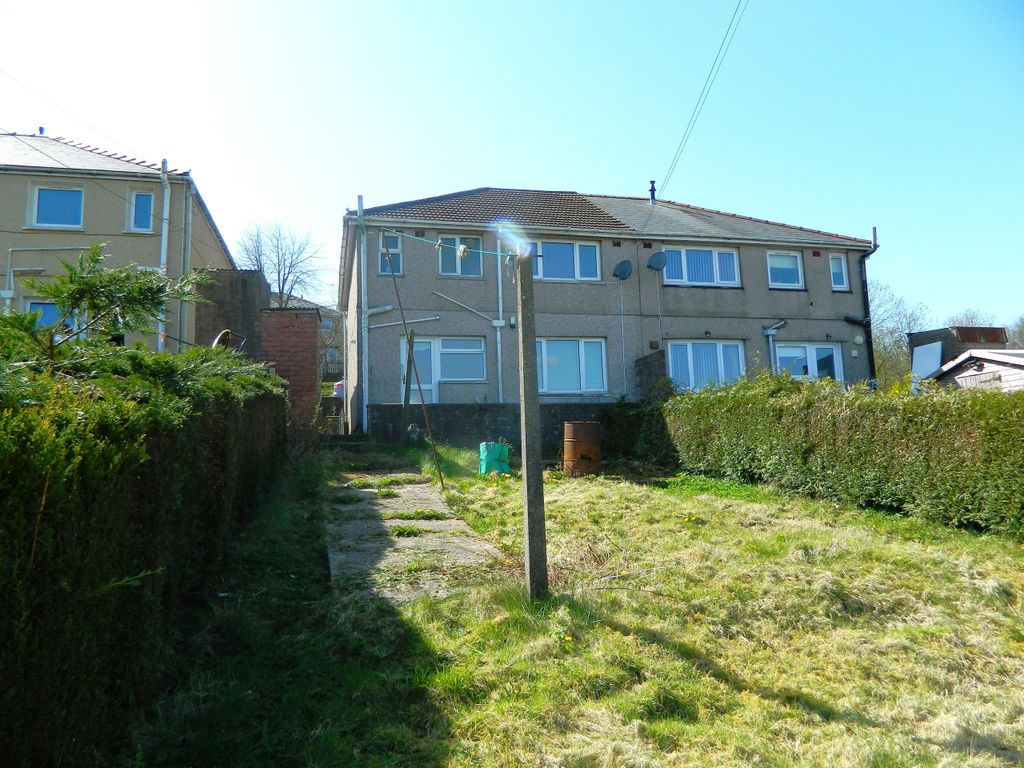 Additional image 2 of 3 bed semi-detached house for saleAttlee Way, Tredegar NP22