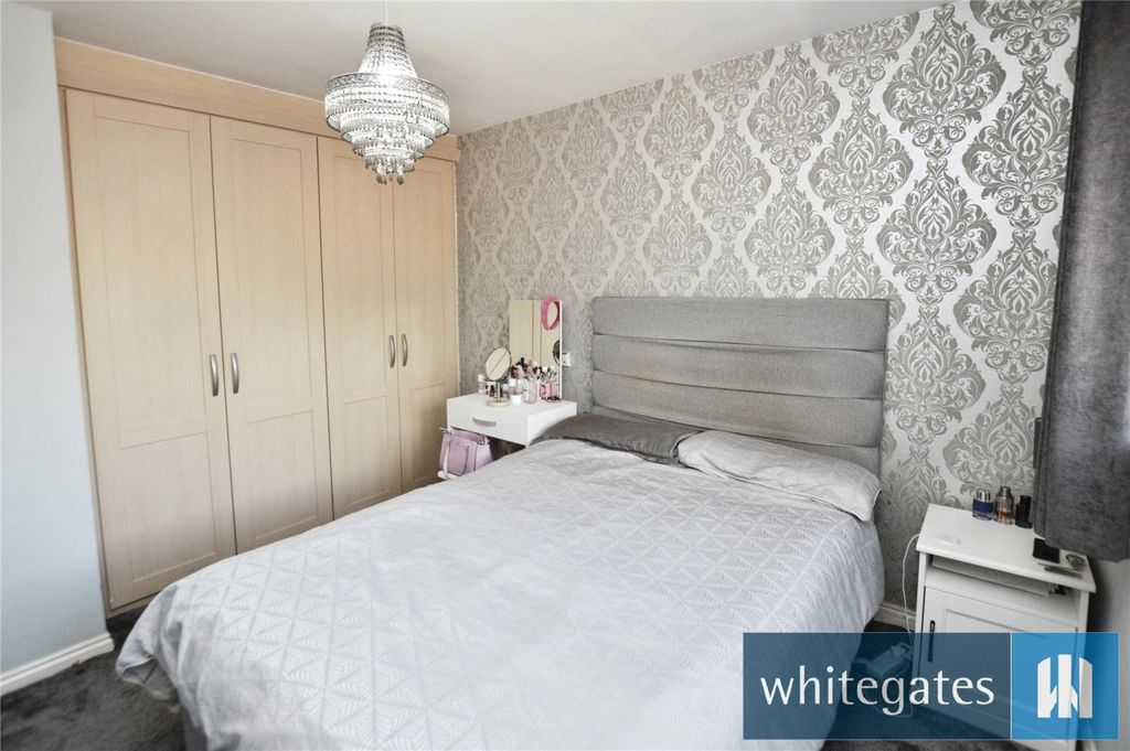Additional image 10 of 3 bed end terrace house for saleTavistock Park, Leeds, West Yorkshire LS12