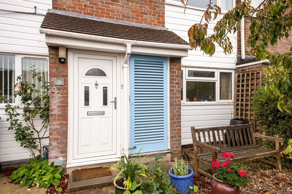 Additional image 17 of 3 bed terraced house for saleTurberville Close, Abingdon OX14