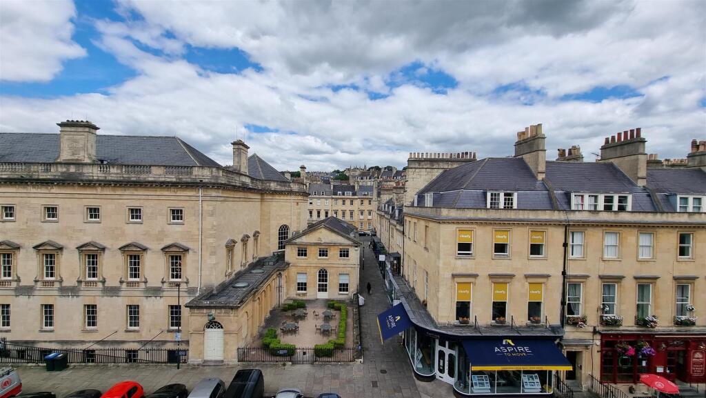 Additional image 3 of Alfred Street, Bath, BA1