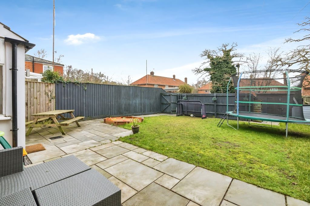 Additional image 19 of 3 bed end terrace house for saleFredericks Road, Beccles NR34