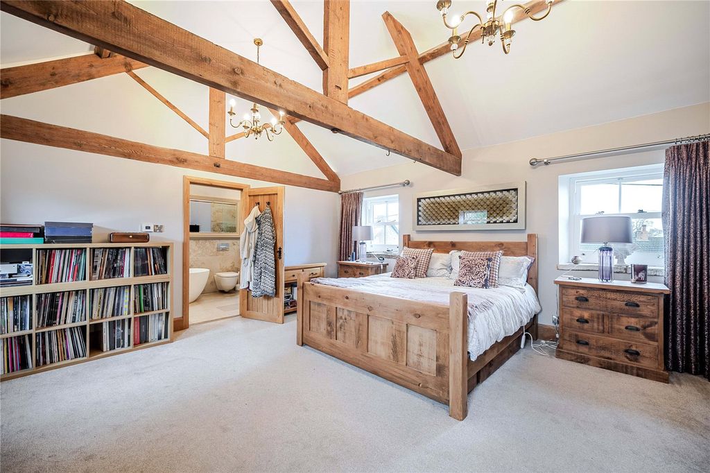 Additional image 24 of 5 bed detached house for saleThirn, Ripon, North Yorkshire HG4