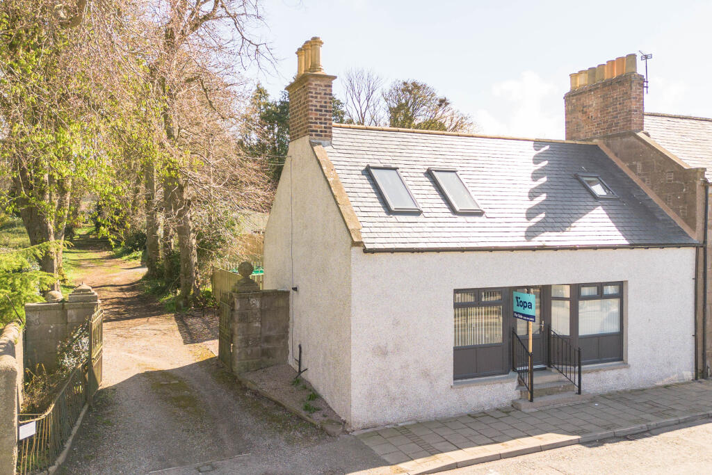 High Street, Laurencekirk, AB30