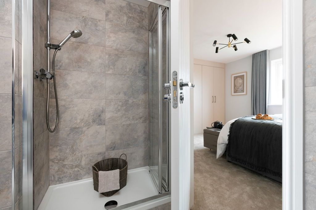 Additional image 8 of 4 bed detached house for sale"The Kingham - Plot 2" at Aiskew, Bedale DL8