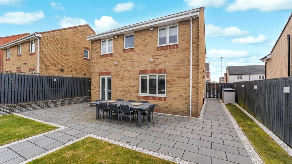 Additional image 30 of 4 bed detached house for saleGreenlaw Path, Chapelhall, Airdrie, North Lanarkshire ML6