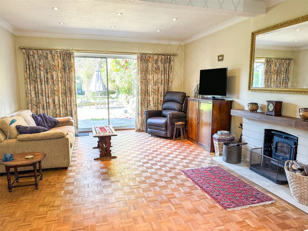Additional image 3 of 4 bed detached house for saleWinton Road, Aldershot, Hampshire GU11