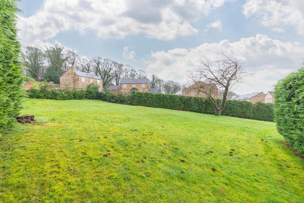 Additional image 26 of 4 bed semi-detached house for saleCrowther Fold, Harden, Bingley BD16