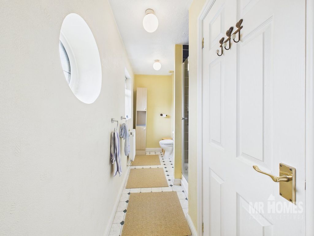 Additional image 12 of 4 bed detached house for salePatreane Way, Michaelston Gardens, Cardiff CF5