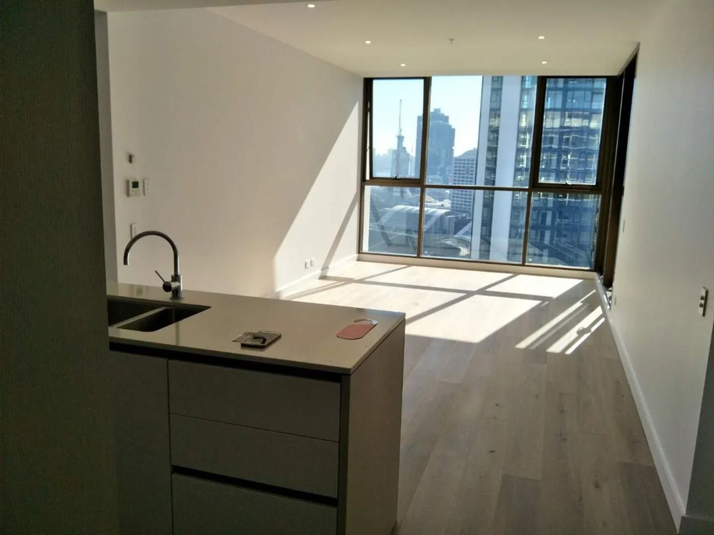 Additional image 3 of Level 26/82 Hay Street, Haymarket NSW 2000