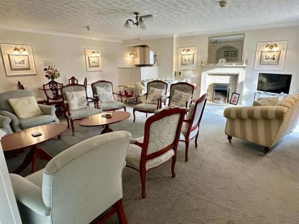 Additional image 9 of 1 bed property for saleSchool Road, Alcester B49