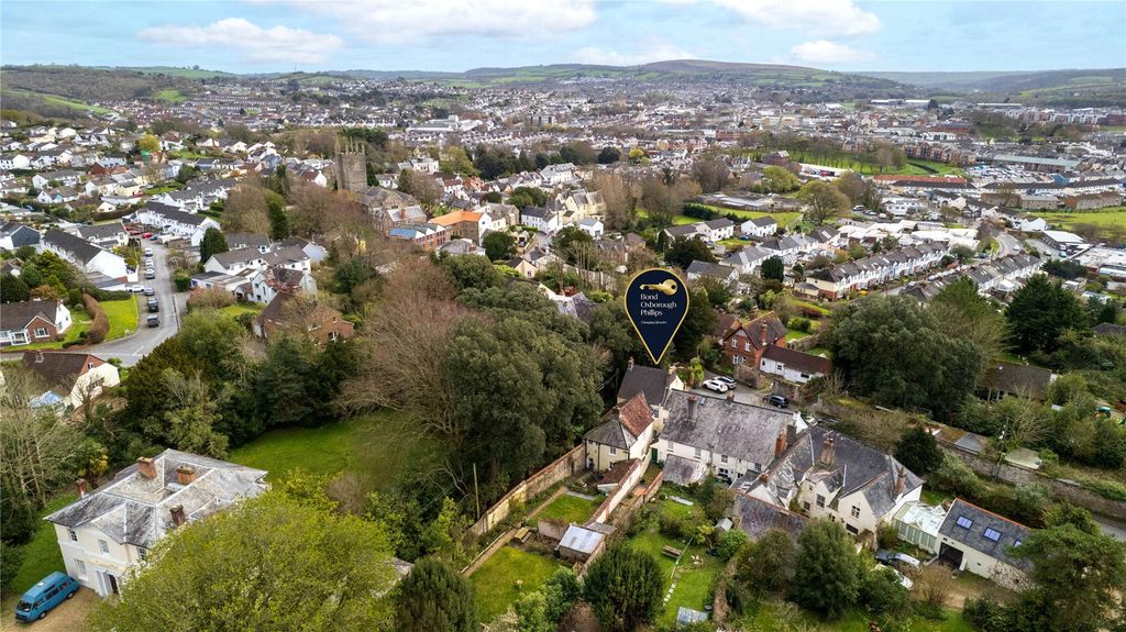Additional image 32 of 5 bed detached house for saleBellaire Cottages, Bellaire, Barnstaple EX31