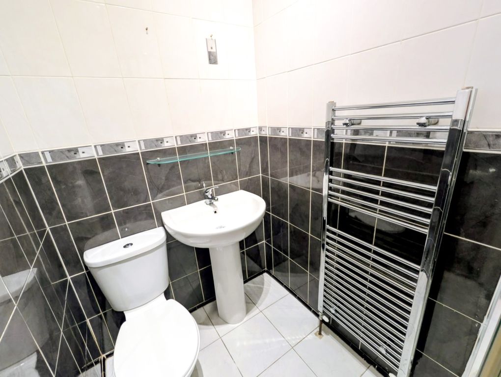 Additional image 11 of 1 bed flat for saleHamilton Street, Saltcoats KA21