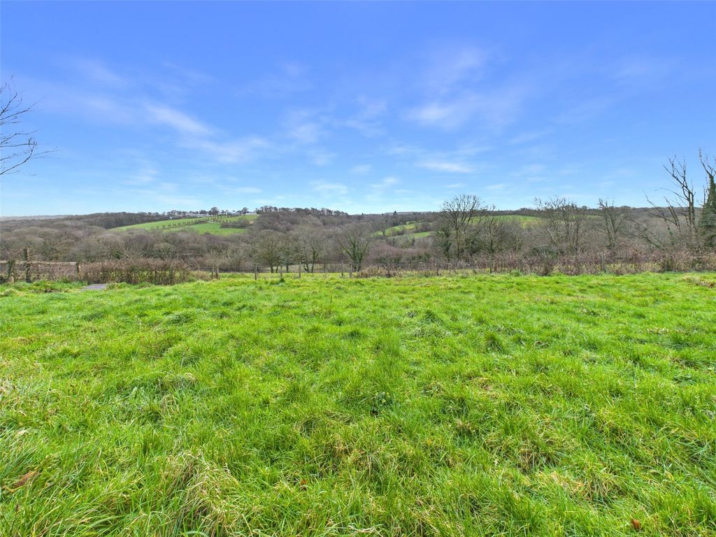 4 bed barn conversion for saleBradford, Holsworthy, Devon EX22 photo 4