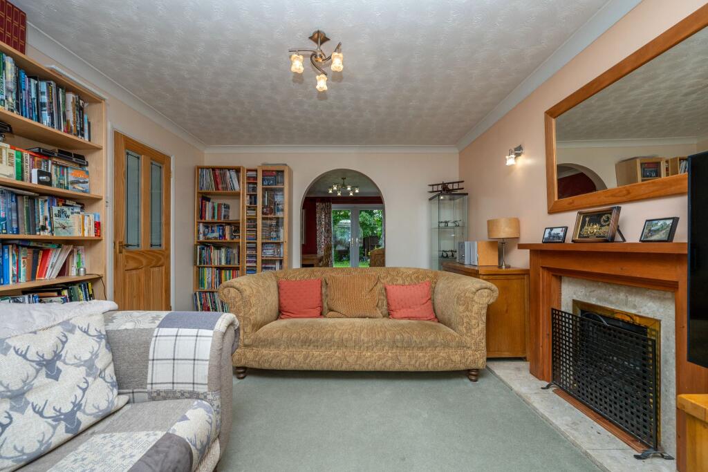 Additional image 8 of Victoria Way, Bidford-on-Avon, Alcester, B50