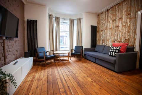 Cawdor Road, Manchester M14