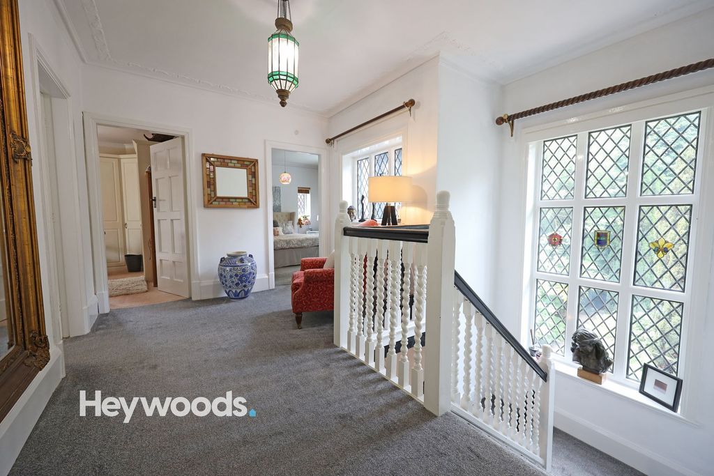 Additional image 20 of 4 bed detached house for saleWhitmore Road, Westlands, Newcastle Under Lyme ST5