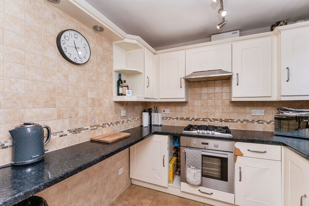 Additional image 3 of 2 bed semi-detached house for saleMaes Y Dyffryn, Greenfield, Holywell, Flintshire CH8