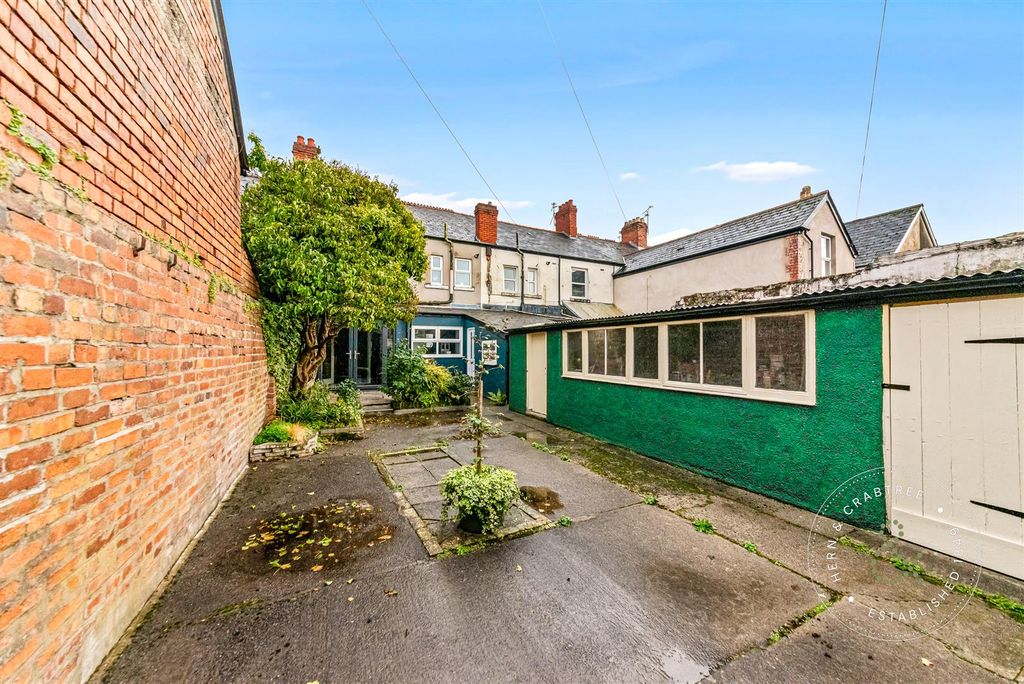 Additional image 29 of 3 bed terraced house for saleNorthumberland Street, Cardiff CF5