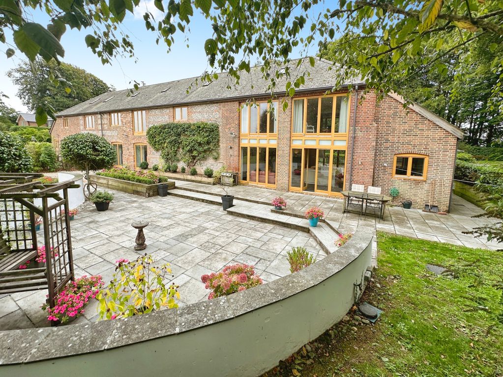 Additional image 34 of 6 bed barn conversion for saleFarleigh Lane, Dummer, Basingstoke RG25