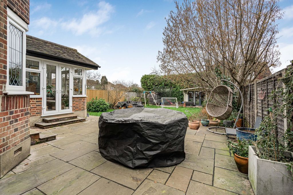 Additional image 19 of 4 bed detached house for saleOverdale, Ashtead KT21