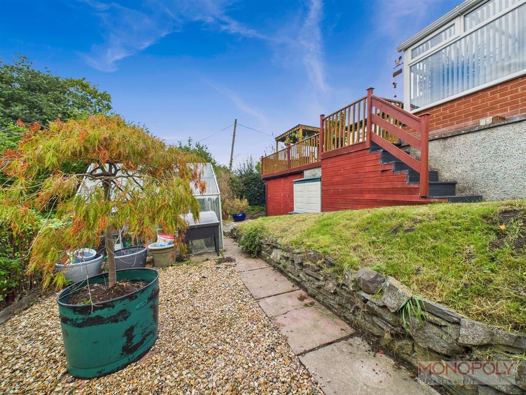 Additional image 29 of 4 bed end terrace house for saleThe Crescent, Corwen LL21