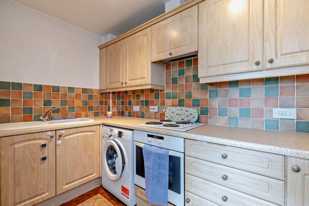 Additional image 5 of 2 bed flat for saleWain Avenue, Chesterfield S41