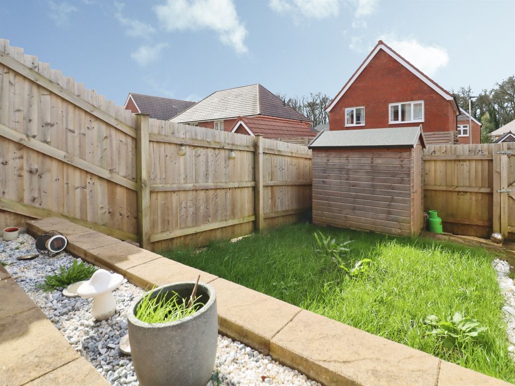 Additional image 17 of 2 bed terraced house for salePentrebane Drive, Cardiff CF5