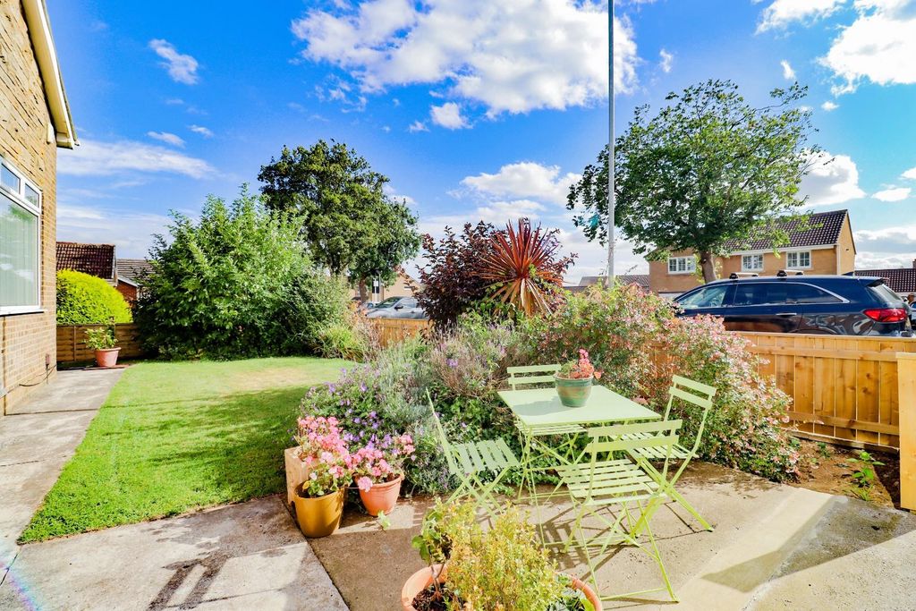 Additional image 37 of 5 bed detached house for saleWhitehouse Road, Wolviston Court, Billingham TS22
