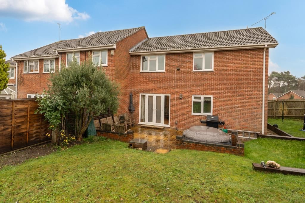 Additional image 4 of 3 bed end terrace house for saleBagshot, Surrey GU19