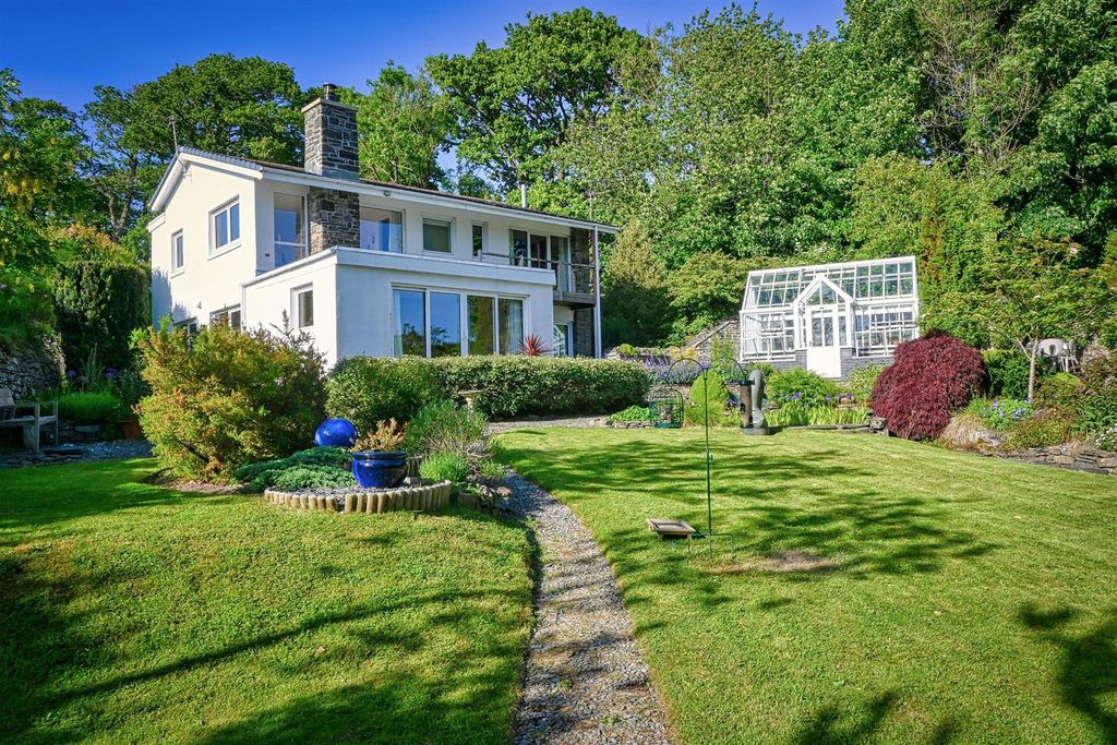 Additional image 38 of 4 bed detached house for saleFountains, Moriah, Capel Seion, Aberystwyth SY23