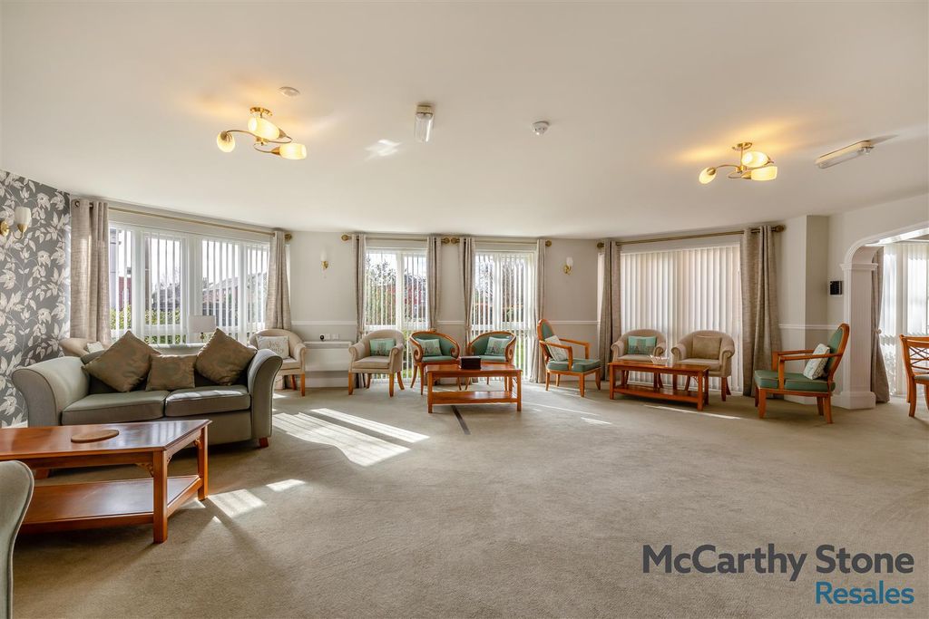 Additional image 21 of 1 bed flat for saleBrooklands Court, Tamworth Road, Long Eaton, Nottingham NG10