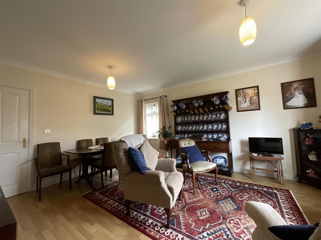 Additional image 11 of 4 bed detached bungalow for saleYr Hafod, Saron, Ammanford SA18