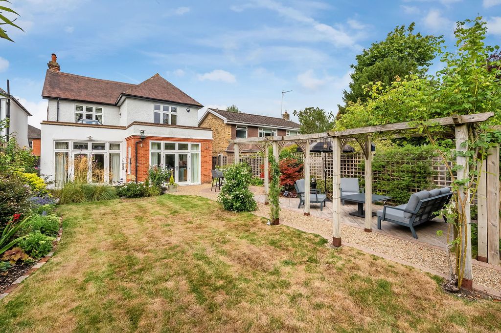 Additional image 21 of 4 bed detached house for saleAgates Lane, Ashtead KT21