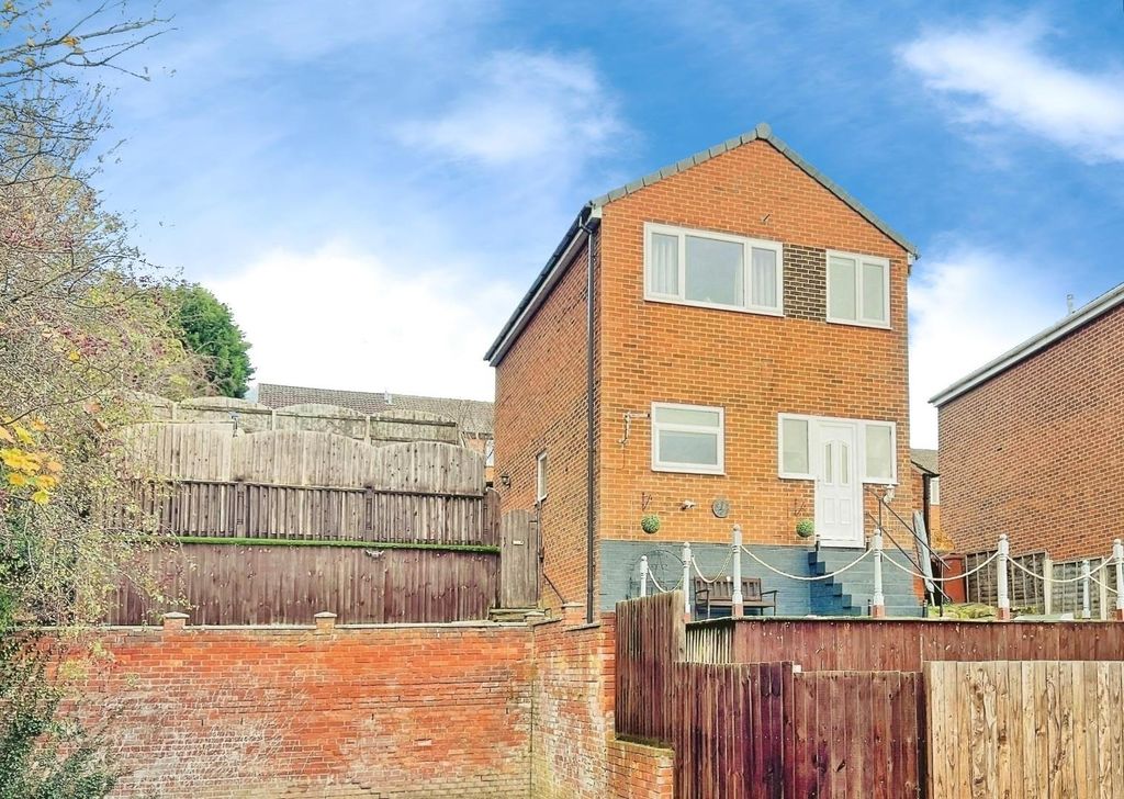 Additional image 14 of 3 bed detached house for saleWheelwright Close, Leeds LS12
