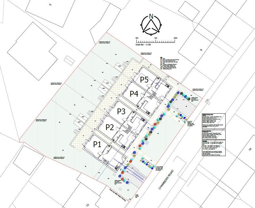 Additional image 7 of Land for saleChambers Road, St. Leonards-On-Sea TN38