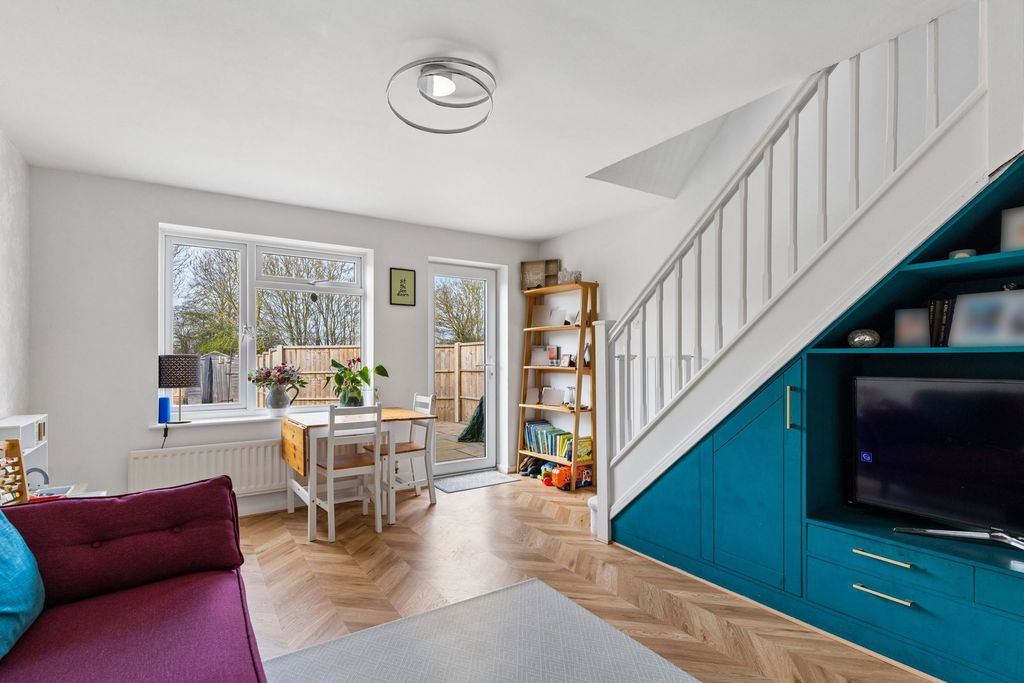 Additional image 2 of 2 bed end terrace house for saleRhee Spring, Baldock SG7