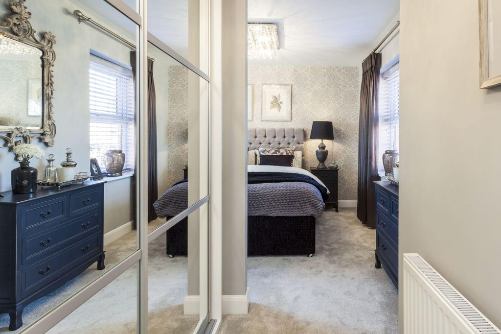 Additional image 6 of 4 bed detached house for sale"Avondale" at White Post Road, Banbury OX15