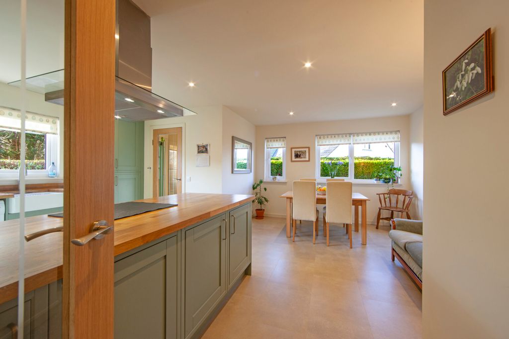 Additional image 10 of 4 bed detached bungalow for saleWestergarth, Lochandhu Road, Taynuilt PA35