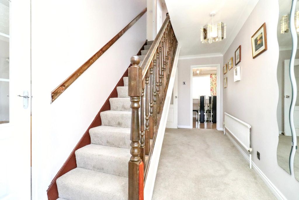 Additional image 18 of 4 bed detached house for saleCoulton Grove, Wolviston Court, Billingham TS22