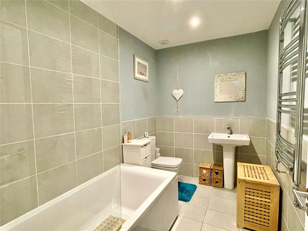 Additional image 10 of 4 bed terraced house for saleArenig Street, Bala, Gwynedd LL23
