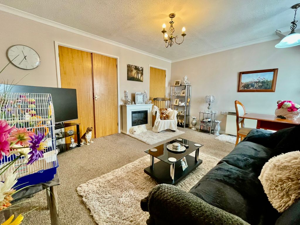 Additional image 2 of 2 bed flat for saleMillers Court, Biggleswade SG18